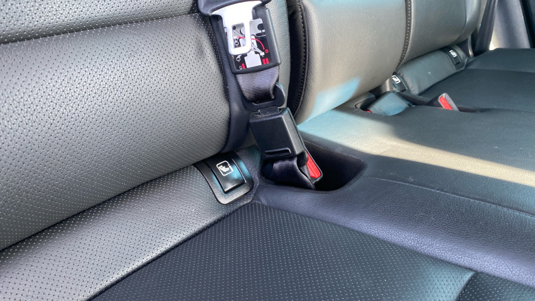 Hyundai Tucson 1.6 TGDi Sport Edition 5dr 2WD Petrol Estate